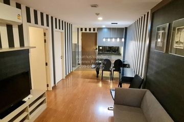 1 Bedroom Condo for sale in The Treasure Silom, Silom, Bangkok near BTS Surasak