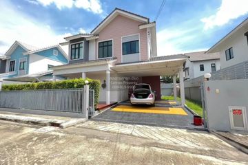 3 Bedroom House for sale in Warabodin Rangsit-Klong 3, Lat Sawai, Pathum Thani