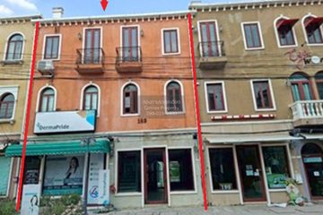 1 Bedroom Commercial for sale in Venice Di Iris Watcharapon, Tha Raeng, Bangkok