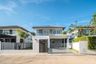 4 Bedroom House for sale in Mantana Ratchaphruek - Maha Chesadabodindranusorn Bridge, Bang Krang, Nonthaburi
