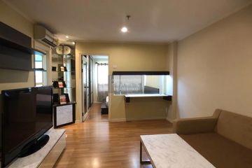 1 Bedroom Condo for sale in Lumpini Place Rama III - Riverview, Bang Khlo, Bangkok near BTS Saphan Taksin