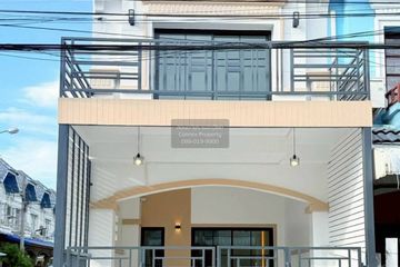 3 Bedroom Townhouse for sale in Baan Monwadee Green Park, Phimon Rat, Nonthaburi