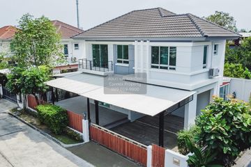 3 Bedroom House for sale in Life Bangkok Boulevard Rama V, Bang Si Thong, Nonthaburi