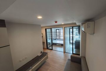 1 Bedroom Condo for sale in Knightsbridge Skycity Saphanmai, Anusawari, Bangkok near BTS Sai Yud