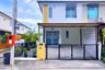 3 Bedroom Townhouse for sale in Baan Pruksa Teparak-Mueang Mai Project 2, Bang Phriang, Samut Prakan