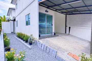 3 Bedroom Townhouse for sale in Baan Pruksa Teparak-Mueang Mai Project 2, Bang Phriang, Samut Prakan