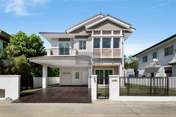 3 Bedroom House for sale in Manthana Chaengwattana - Ratchapruek, Bang Phlap, Nonthaburi