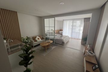 1 Bedroom Condo for sale in City Villa soi Ladprao 130, Khlong Chan, Bangkok near MRT Lat Phrao 101