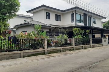 5 Bedroom House for sale in Casa Ville Wongwaen-Chatuchot, Sam Wa Tawan Tok, Bangkok