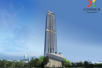 1 Bedroom Condo for sale in CLOUD Thonglor-Phetchaburi, Bang Kapi, Bangkok near MRT Phetchaburi