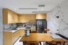 2 Bedroom Condo for sale in Baan Thanon Sarasin, Lumpini, Bangkok near MRT Silom