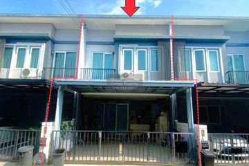 3 Bedroom Townhouse for sale in Chuan Chuen Town Kaew In-Bangyai, Bang Mae Nang, Nonthaburi