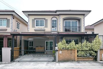 3 Bedroom House for sale in Lak Song, Bangkok