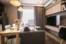 1 Bedroom Condo for sale in Blossom Condo @ Sathorn-Charoenrat, Yan Nawa, Bangkok near BTS Surasak