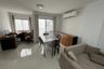 1 Bedroom Condo for sale in Condo One Siam, Wang Mai, Bangkok near BTS National Stadium