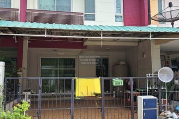 3 Bedroom House for sale in Chuanchuen Phetkasem 81, Nong Khaem, Bangkok