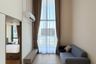2 Bedroom Condo for sale in Altitude Unicorn Sathorn - Tha Phra, Talat Phlu, Bangkok near BTS Talat Phlu