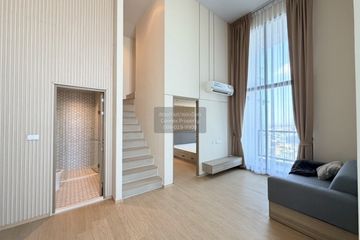 2 Bedroom Condo for sale in Altitude Unicorn Sathorn - Tha Phra, Talat Phlu, Bangkok near BTS Talat Phlu