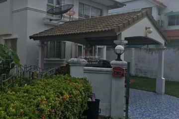 3 Bedroom House for sale in Supalai Ville Rama 2, Phanthai Norasing, Samut Sakhon