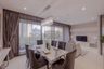 2 Bedroom Condo for sale in Vittorio, Khlong Tan Nuea, Bangkok near BTS Phrom Phong