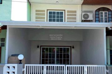 2 Bedroom Townhouse for sale in Baan Bua Thong, Bang Rak Phatthana, Nonthaburi near MRT Khlong Bang Phai