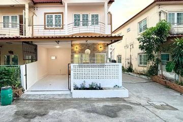 4 Bedroom Townhouse for sale in Phraek Sa Mai, Samut Prakan