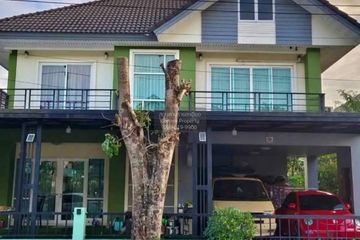 3 Bedroom House for sale in GREEN LIVE, Saen Saep, Bangkok
