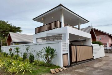 3 Bedroom House for sale in Huai Yai, Chonburi