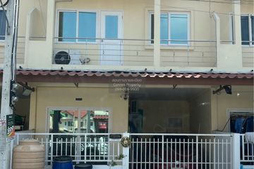 3 Bedroom Townhouse for sale in Phraek Sa Mai, Samut Prakan