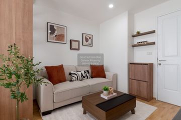1 Bedroom Condo for sale in U Delight Residence Pattanakarn-Thonglor, Suan Luang, Bangkok near Airport Rail Link Ramkhamhaeng