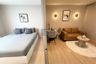 1 Bedroom Condo for sale in Smart Condo Watcharapol, Tha Raeng, Bangkok