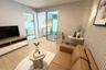 1 Bedroom Condo for sale in Smart Condo Watcharapol, Tha Raeng, Bangkok