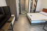 1 Bedroom Condo for sale in The Base Saphanmai, Anusawari, Bangkok near BTS Sai Yud
