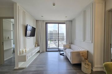 2 Bedroom Condo for sale in The Room Sathorn-St.Louis, Yan Nawa, Bangkok