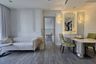 2 Bedroom Condo for sale in The Room Sathorn-St.Louis, Yan Nawa, Bangkok