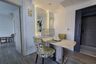 2 Bedroom Condo for sale in The Room Sathorn-St.Louis, Yan Nawa, Bangkok