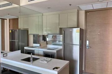 1 Bedroom Condo for sale in The Address Sathorn, Silom, Bangkok near BTS Chong Nonsi