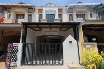 2 Bedroom Townhouse for sale in K.C. Cluster RamIntra - Safari, Sam Wa Tawan Tok, Bangkok