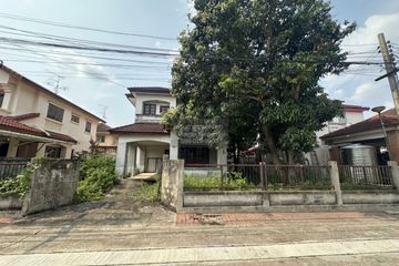 3 Bedroom House for sale in Chonlada Bangbuathong, Bang Rak Phatthana, Nonthaburi