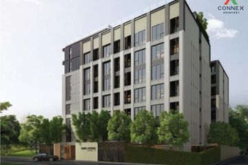 1 Bedroom Condo for sale in Attitude Bearing, Samrong Nuea, Samut Prakan near BTS Bearing