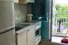 1 Bedroom Condo for sale in Ivy River, Bang Pakok, Bangkok near BTS Talat Phlu
