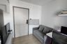 1 Bedroom Condo for sale in Premio Quinto Condo, Sena Nikhom, Bangkok near BTS Sena Nikhom