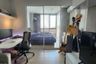 1 Bedroom Condo for sale in Premio Quinto Condo, Sena Nikhom, Bangkok near BTS Sena Nikhom