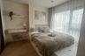 1 Bedroom Condo for sale in Life One Wireless, Lumpini, Bangkok near BTS Ploen Chit