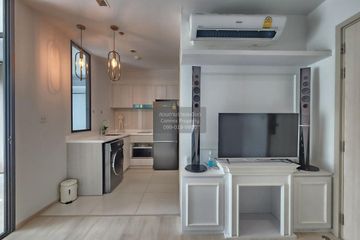 1 Bedroom Condo for sale in Life One Wireless, Lumpini, Bangkok near BTS Ploen Chit