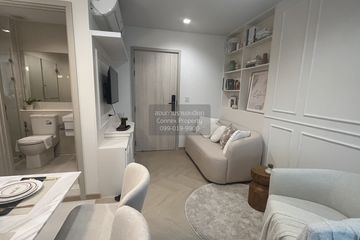 1 Bedroom Condo for sale in Life One Wireless, Lumpini, Bangkok near BTS Ploen Chit