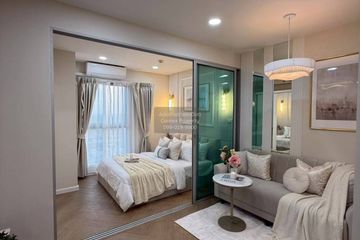 1 Bedroom Condo for sale in A Space Me Bangna, Bang Kaeo, Samut Prakan
