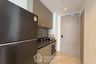 1 Bedroom Condo for rent in Ashton Asoke - Rama 9, Din Daeng, Bangkok near MRT Phra Ram 9