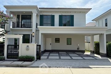 4 Bedroom House for rent in Setthasiri Bangna KM.10, Bang Phli Yai, Samut Prakan