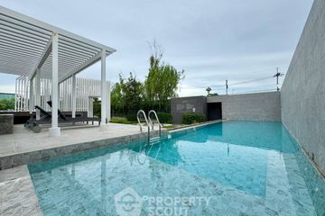 4 Bedroom House for rent in Nong Prue, Chonburi